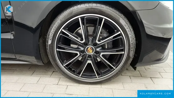 PORSCHE PANAMERA 2.9 AWD