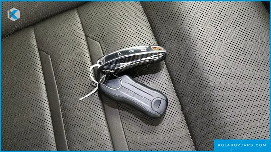 PORSCHE PANAMERA 2.9 AWD