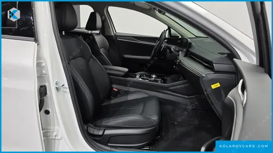 KIA K5 2.0