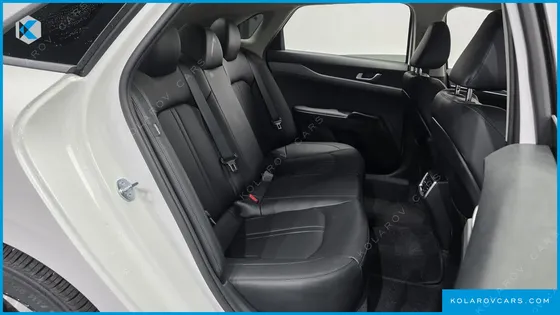 KIA K5 2.0