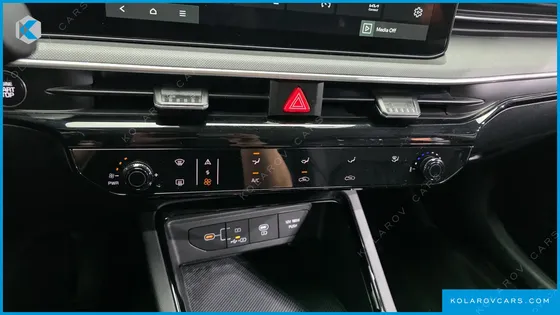 KIA K5 2.0