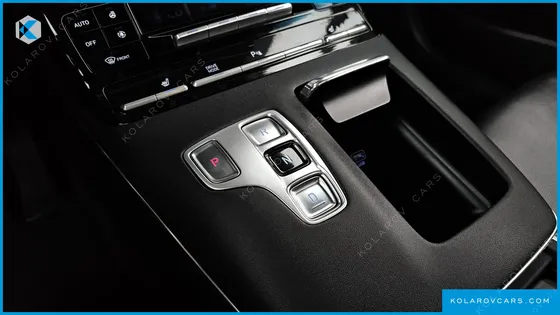 HYUNDAI GRANDEUR 3.0 LPI RENT CAR