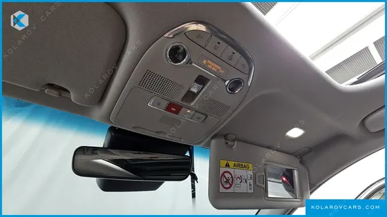 HYUNDAI GRANDEUR 3.0 LPI RENT CAR
