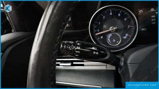 HYUNDAI GRANDEUR 3.0 LPI RENT CAR