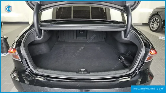 HYUNDAI GRANDEUR 3.0 LPI RENT CAR