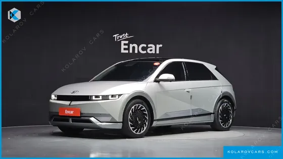HYUNDAI IONIQ 5 LONG RANGE