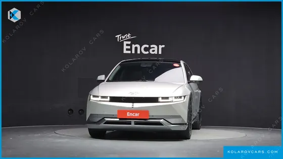 HYUNDAI IONIQ 5 LONG RANGE
