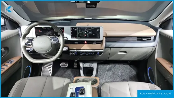 HYUNDAI IONIQ 5 LONG RANGE