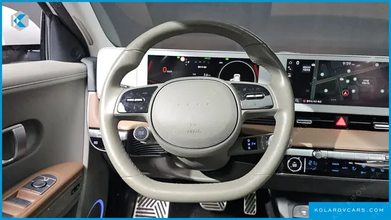 HYUNDAI IONIQ 5 LONG RANGE
