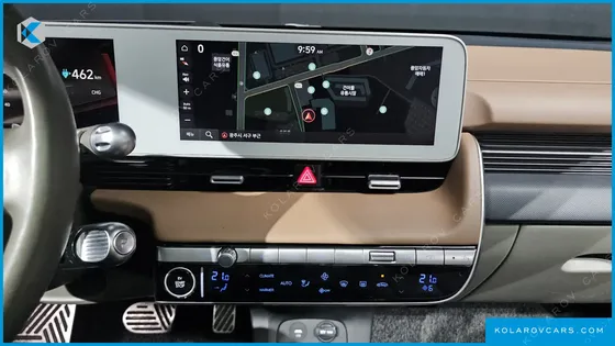 HYUNDAI IONIQ 5 LONG RANGE