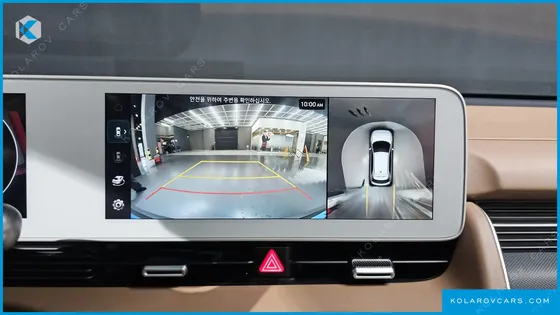 HYUNDAI IONIQ 5 LONG RANGE