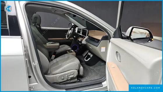 HYUNDAI IONIQ 5 LONG RANGE