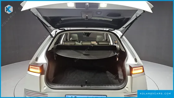 HYUNDAI IONIQ 5 LONG RANGE