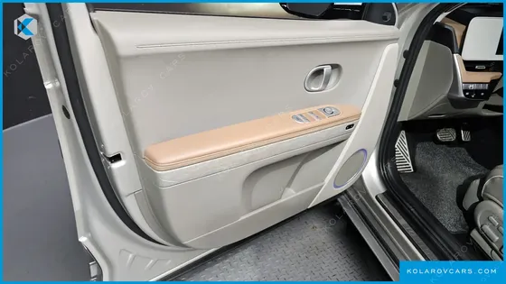 HYUNDAI IONIQ 5 LONG RANGE