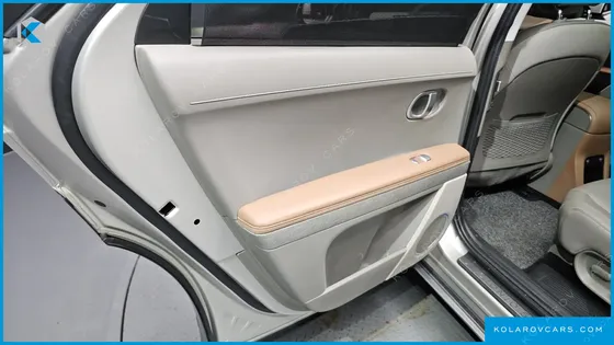 HYUNDAI IONIQ 5 LONG RANGE