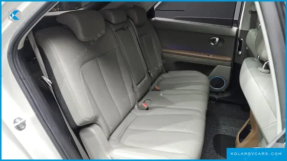 HYUNDAI IONIQ 5 LONG RANGE