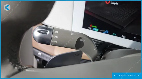 HYUNDAI IONIQ 5 LONG RANGE