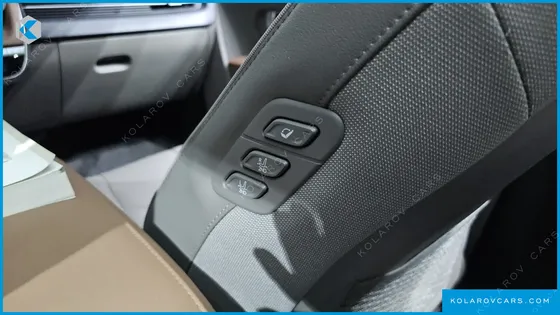 HYUNDAI IONIQ 5 LONG RANGE