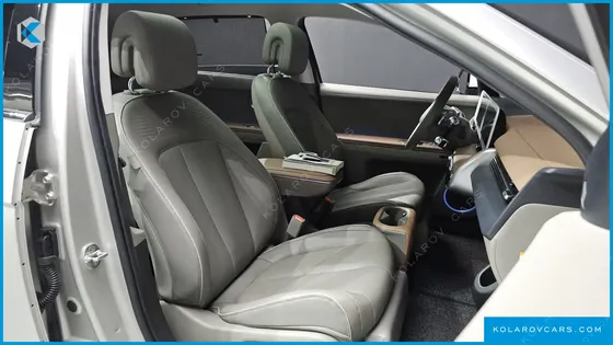 HYUNDAI IONIQ 5 LONG RANGE