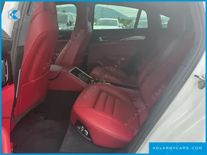 PORSCHE PANAMERA 2.9 AWD