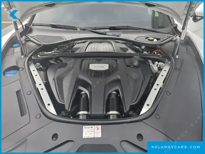 PORSCHE PANAMERA 2.9 AWD