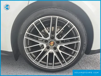 PORSCHE PANAMERA 2.9 AWD