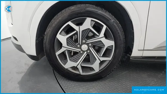 HYUNDAI PALISADE DIESEL 2.2 4WD