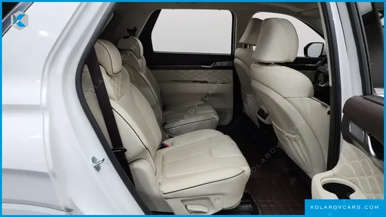 HYUNDAI PALISADE DIESEL 2.2 4WD