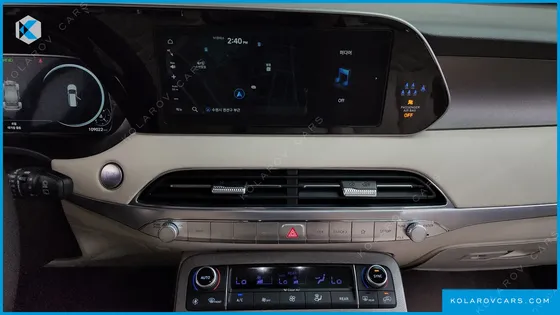HYUNDAI PALISADE DIESEL 2.2 4WD
