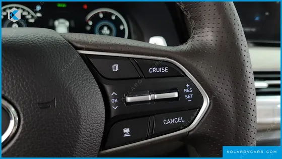 HYUNDAI PALISADE DIESEL 2.2 4WD