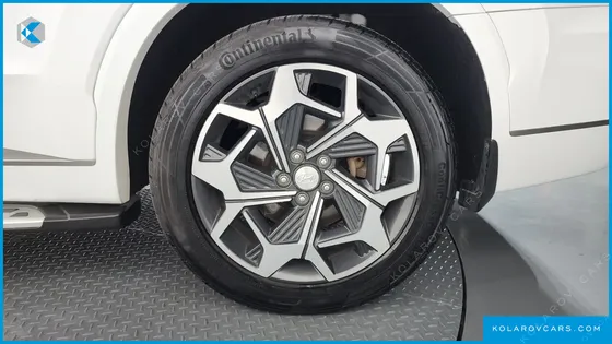 HYUNDAI PALISADE DIESEL 2.2 4WD