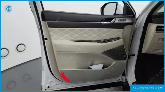 HYUNDAI PALISADE DIESEL 2.2 4WD