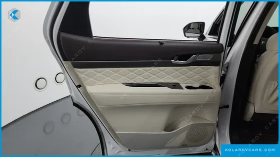 HYUNDAI PALISADE DIESEL 2.2 4WD
