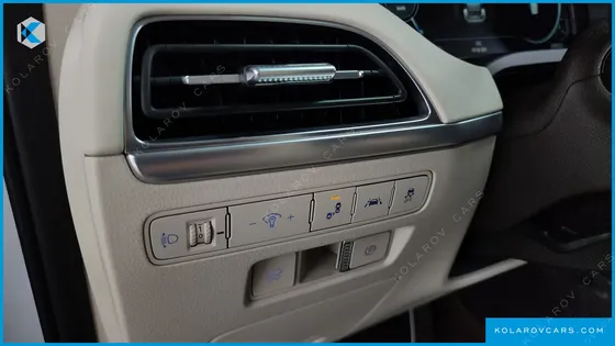 HYUNDAI PALISADE DIESEL 2.2 4WD