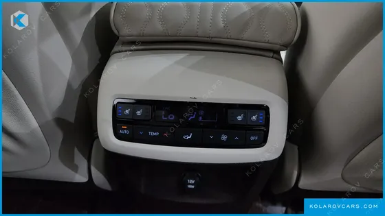HYUNDAI PALISADE DIESEL 2.2 4WD
