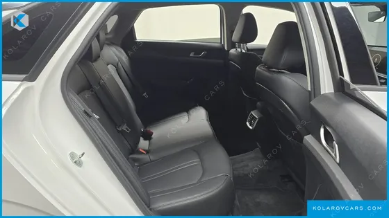 KIA K5 2.0