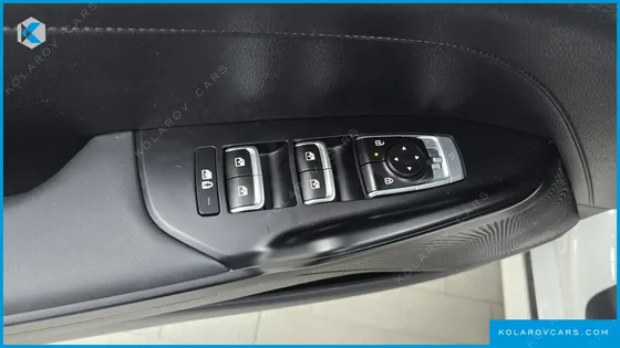 KIA K5 2.0