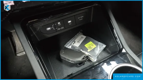 KIA K5 2.0