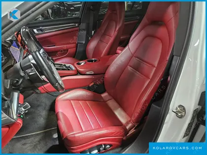 PORSCHE PANAMERA 3.0 AWD