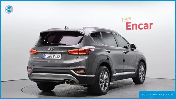 HYUNDAI SANTA FE DIESEL 2.0 2WD