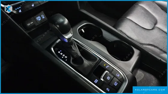 HYUNDAI SANTA FE DIESEL 2.0 2WD