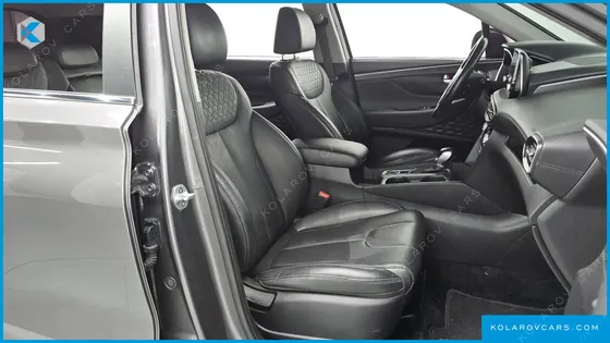 HYUNDAI SANTA FE DIESEL 2.0 2WD
