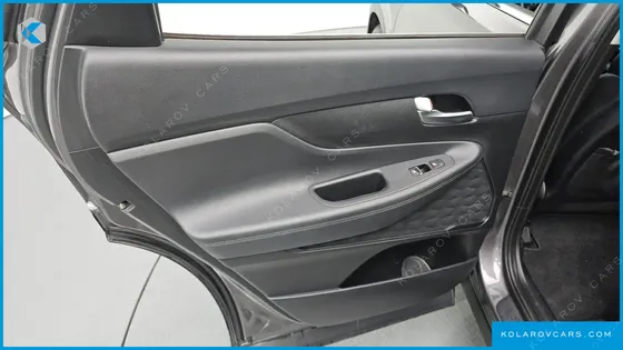 HYUNDAI SANTA FE DIESEL 2.0 2WD