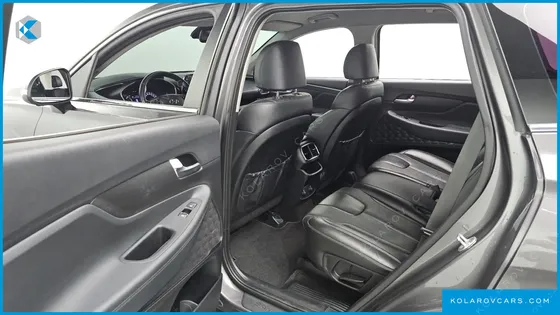HYUNDAI SANTA FE DIESEL 2.0 2WD