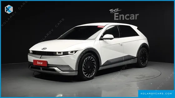 HYUNDAI IONIQ 5 LONG RANGE