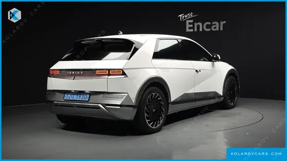 HYUNDAI IONIQ 5 LONG RANGE
