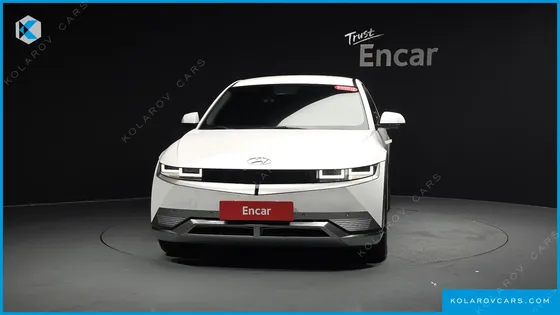 HYUNDAI IONIQ 5 LONG RANGE
