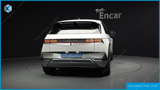 HYUNDAI IONIQ 5 LONG RANGE