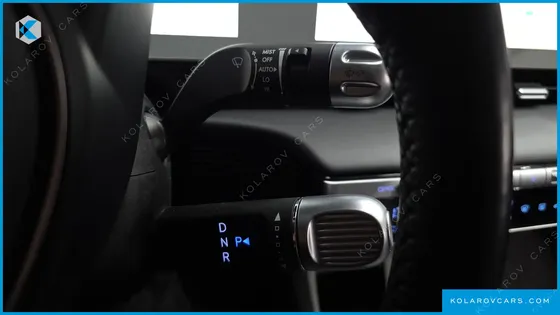 HYUNDAI IONIQ 5 LONG RANGE