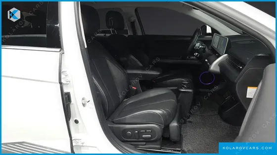 HYUNDAI IONIQ 5 LONG RANGE